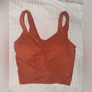 Lululemon Athletica tank top